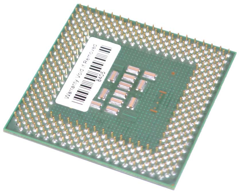 Intel SL4M7 - 700Mhz 100Mhz 256K PGA370 Pentium III CPU Processor Intel SL4M7 - 700Mhz 100Mhz 256K PGA370 Pentium III CPU Processor