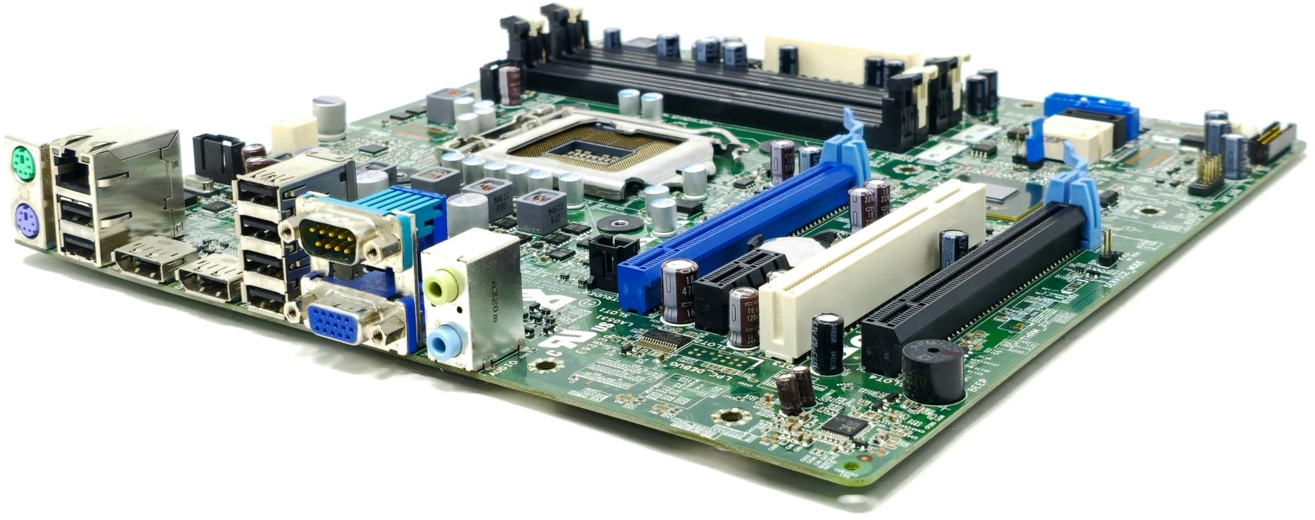 GY6Y8 - Motherboard / System Board for OptiPlex 9010