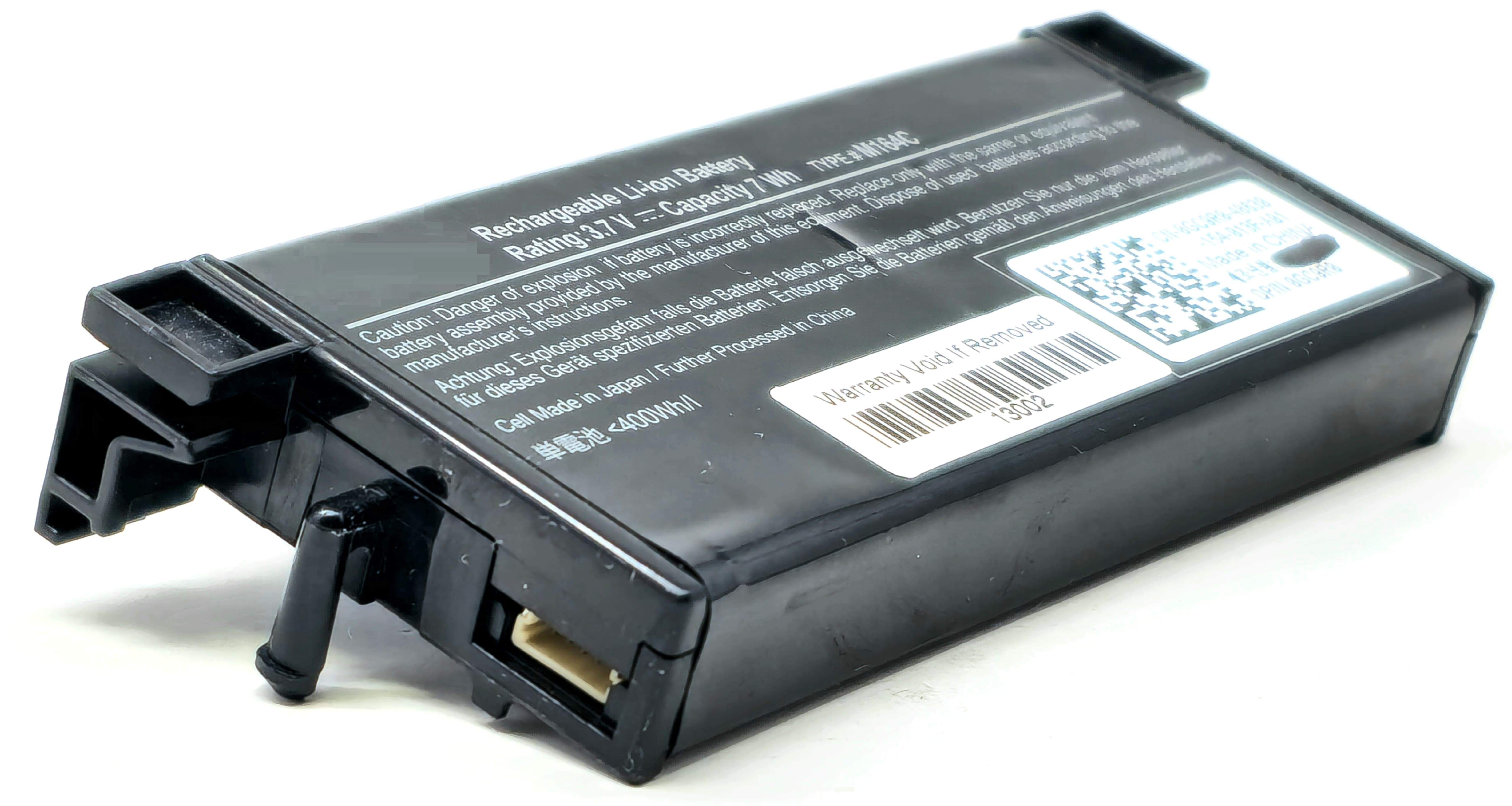 KR174 - 3.7V 7Whr Raid Controller Battery for Perc 5E 6E