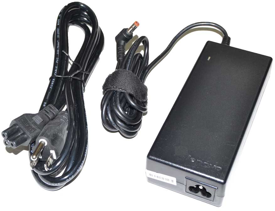 IBM / 41A9732 - 120W 19.5V 6.15A AC Adapter Includes Power Cable