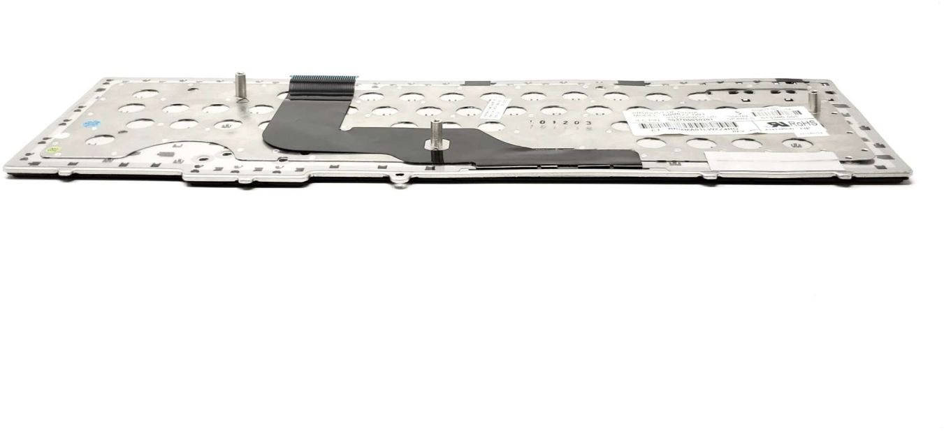 HP 613386-001 - Black Keyboard For HP Probook 6540B 6545B 6550b 6555b