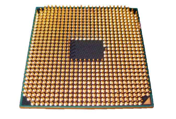 IBM / Lenovo 04W4320 - 2.30Ghz 35W FS1r2 AMD A10-4600M Quad Core CPU Processor