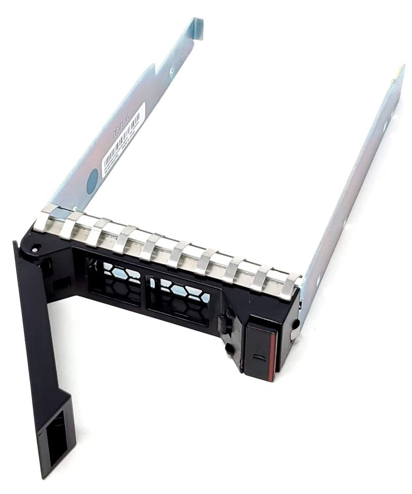 03T8898 - 3.5" HDD Tray for ThinkServer RD650 RD550 RD450