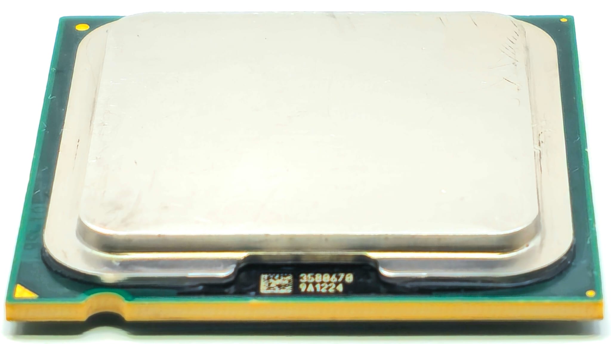 Intel BX80562Q6700 - 2.66Ghz 1066Mhz 8MB LGA775 Intel Core 2