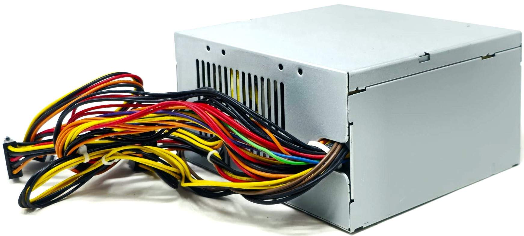ATX0350P5WC - 350W Power Supply for Inspiron 530 531 Vostro 400 Studio 540 XPS 8000 8100