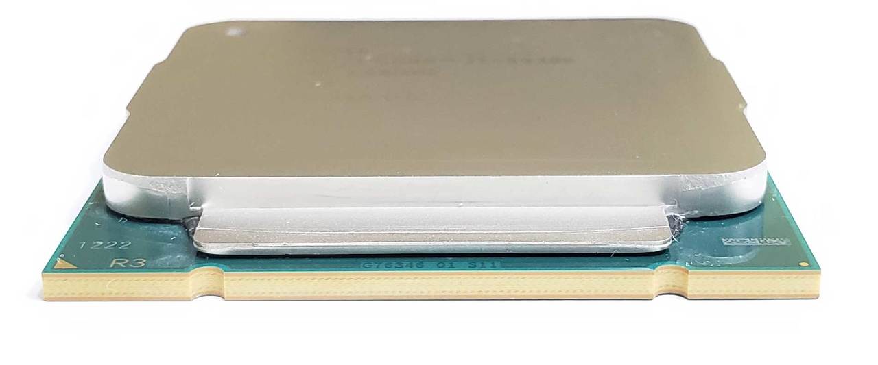 Intel BX80648I75930K - 3.50Ghz 0GT/s LGA2011-v3 15MB Intel Core i7-5930K 6-Core CPU Processor