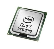 Hewlett-Packard (HP) 452327-001 - 2.60Ghz 800Mhz 4MB PPGA478 Intel Core 2 Extreme X7800 Dual Core CPU Processor