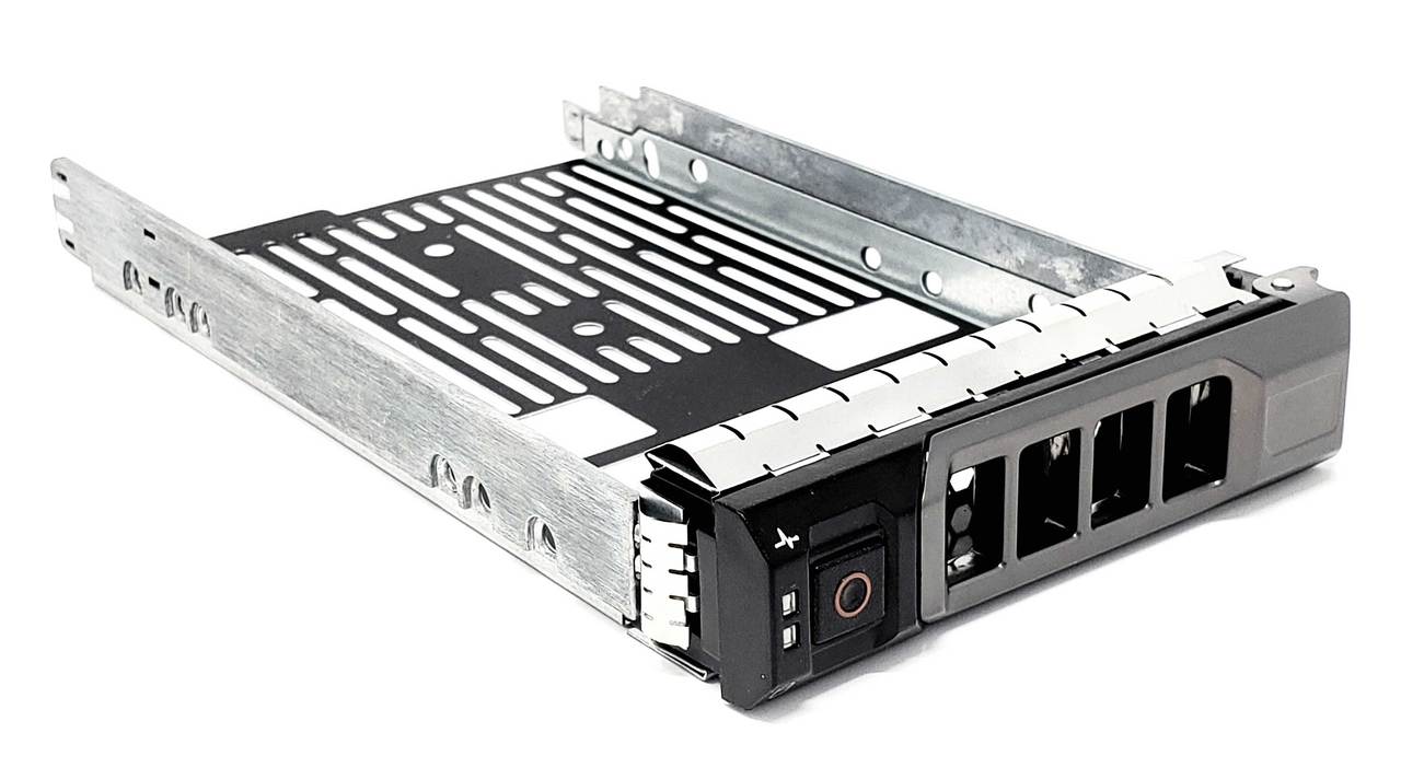 Y763D - 3.5" SAS SATA Tray Caddy for PowerEdge