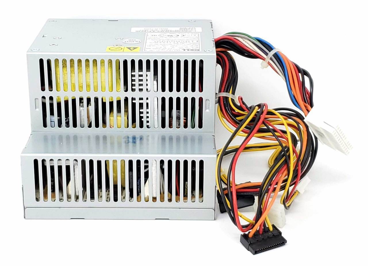 D235PD-00 - 235W ATX Power Supply Unit (PSU)