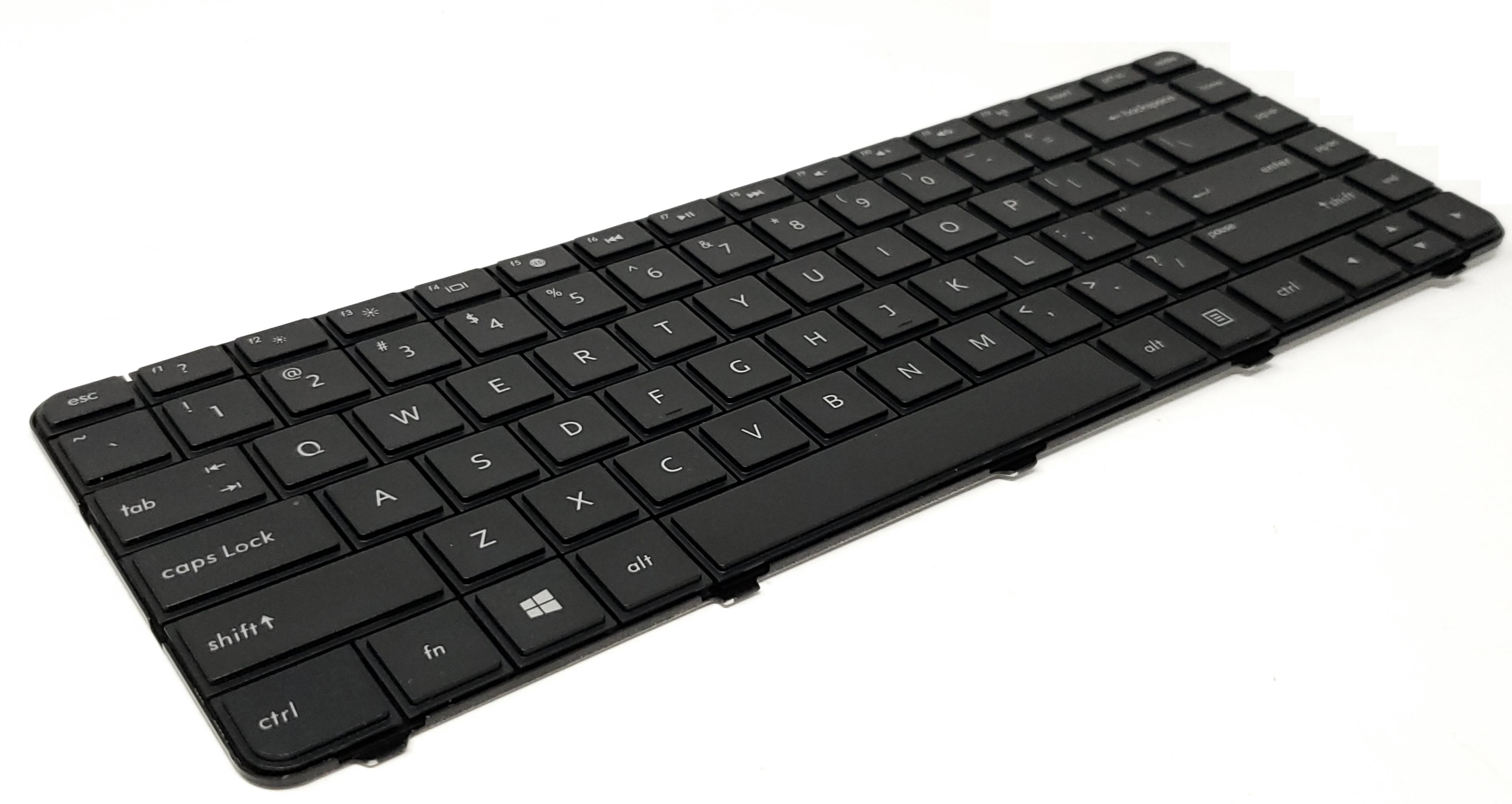 2B-41701Q100 - Keyboard US Layout Black For HP Pavilion G4-1000 G6-1000 Series