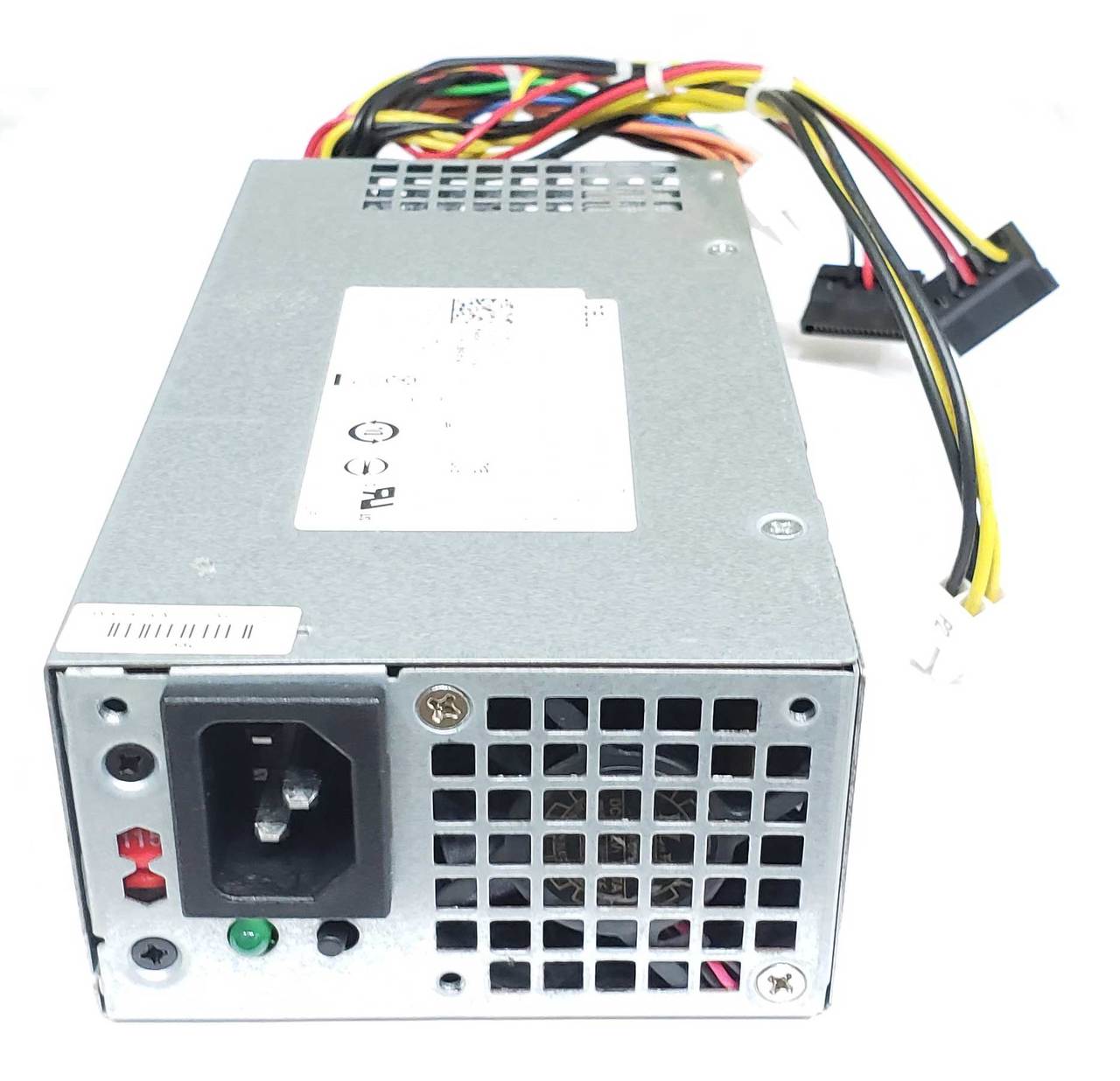 R5RV4 - 220W Power Supply for Vostro 270s Inspiron 660s 3647 Small Desktop R5RV4 - 220W Power Supply for Vostro 270s Inspiron 660s 3647 Small Desktop