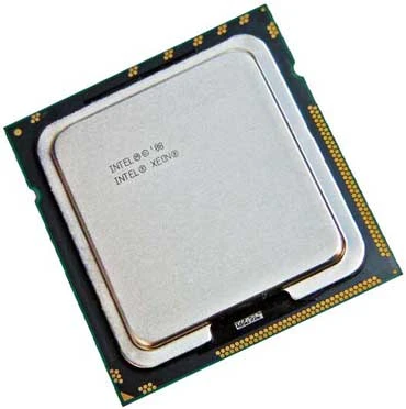Intel AT80602003636AA - 2.00Ghz 4.80GT/s 4MB Cache LGA1366 Intel Xeon E5503 Dual-Core CPU Processor