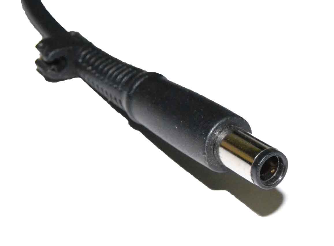 HP 744893-001 - 45W Slim AC Adapter for HP Elitebook, Probook