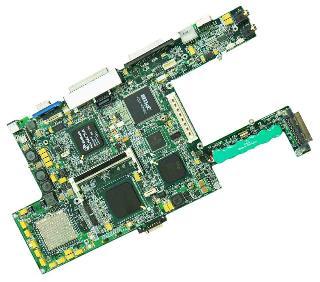 2333R - Motherboard / System Board for Latitude CSx H