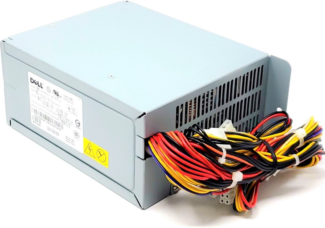 DPS-450DB S - 450W NON-Redundant Power Supply for PowerEdge 1600SC