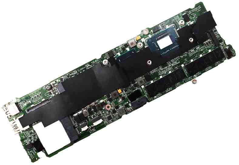 2J8J6 - Motherboard / System Board for XPS 13 (L322X)