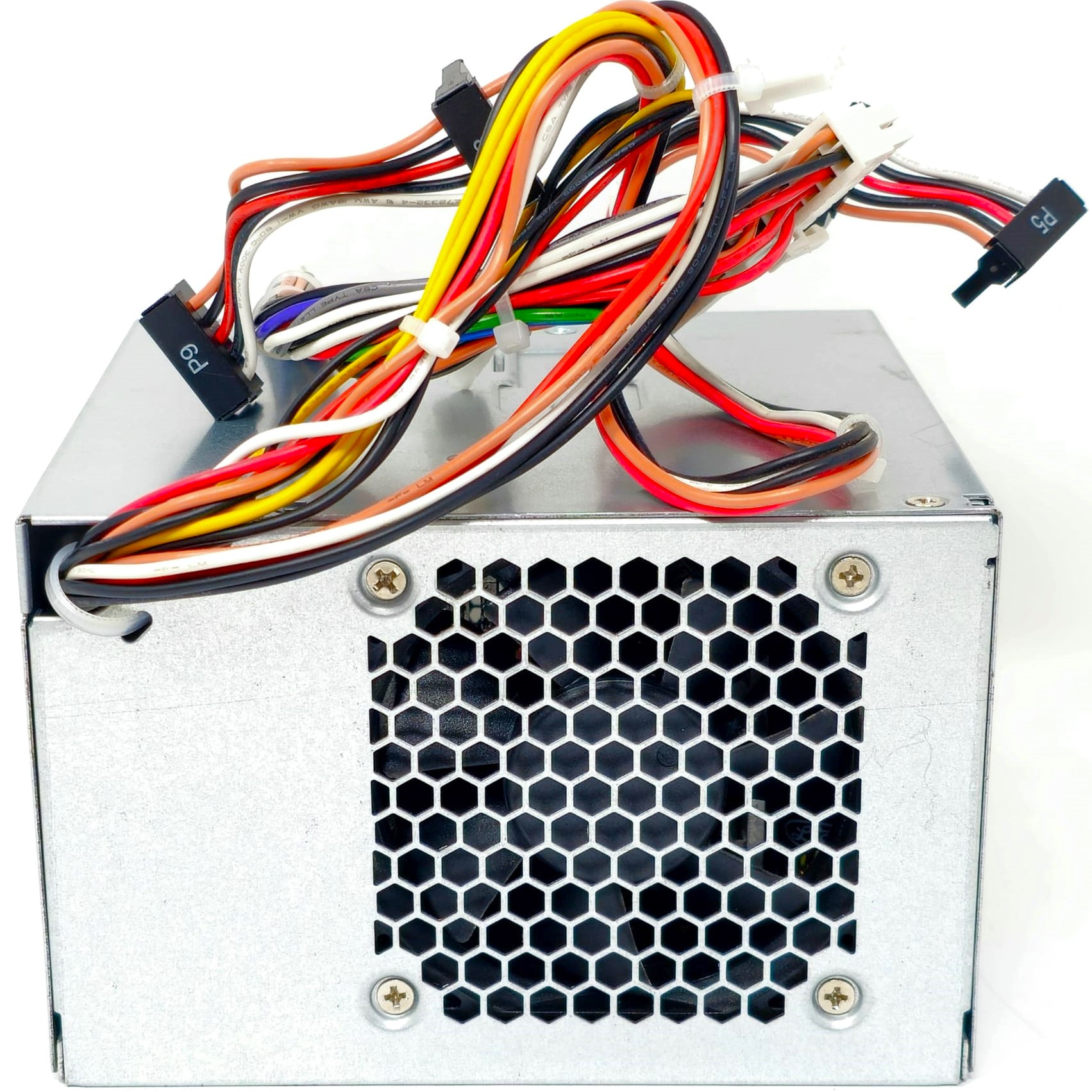 CY827 - 305W Power Supply for Dimension E310 E510 E520 E521 Optiplex 755 760 780 960 CY827 - 305W Power Supply for Dimension E310 E510 E520 E521 Optiplex 755 760 780 960