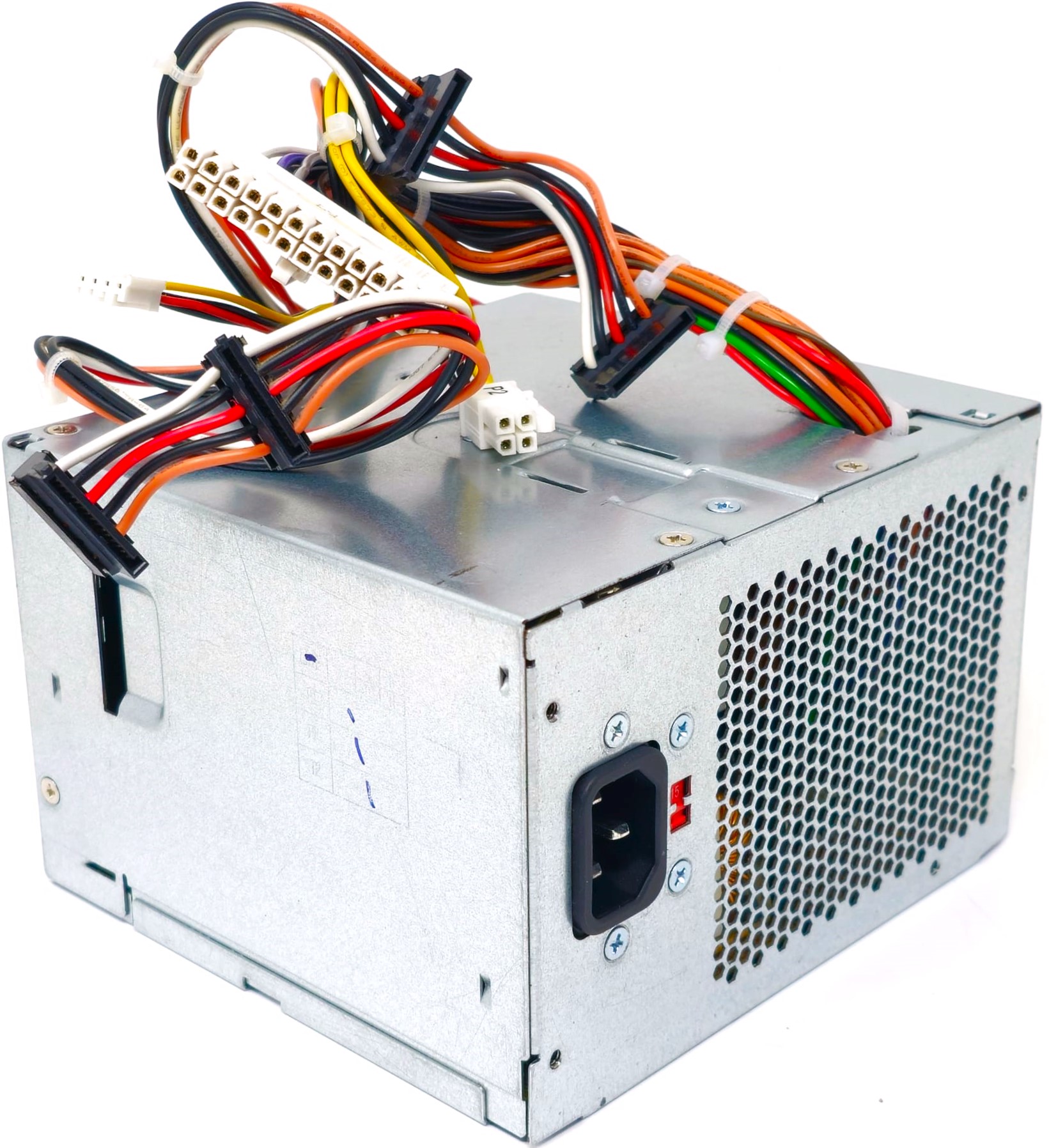 CY827 - 305W Power Supply for Dimension E310 E510 E520 E521 Optiplex 755 760 780 960 CY827 - 305W Power Supply for Dimension E310 E510 E520 E521 Optiplex 755 760 780 960