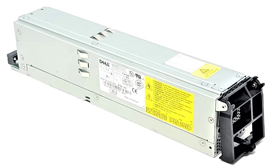 DPS-500CB - 500W Redundant Hot Plug Power Supply for PowerEdge 2650 PE2650