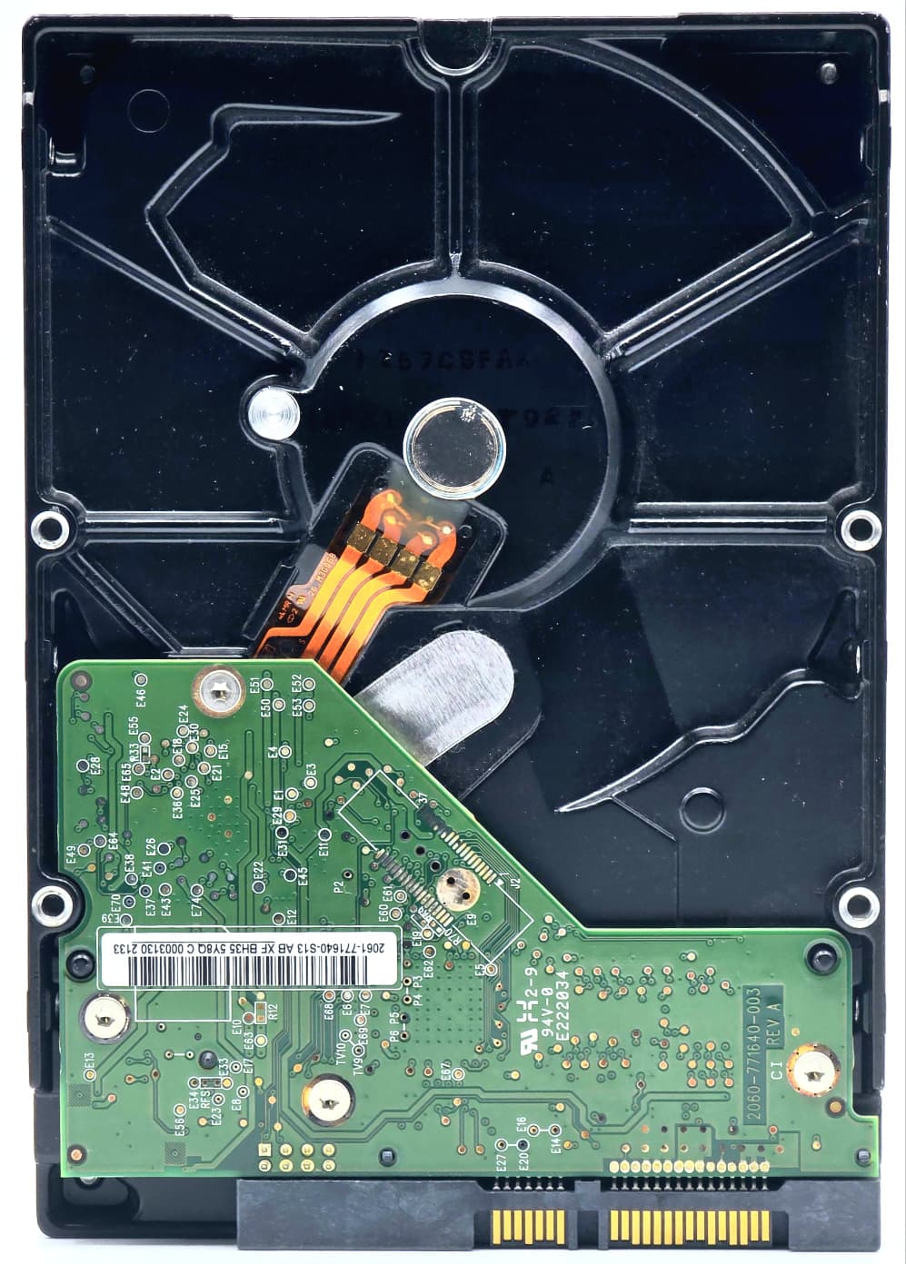 【中古】wd3200aaks 320?GB 16?MBキャッシュ7200rpm SATA 3.0?GB / s 3.5インチハードドライブ Western Digital WD3200AAKX - 320 GB 7.2K RPM 16 MB Cache SATA 6 Gb
