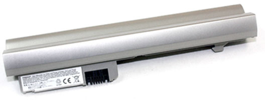 Hewlett-Packard (HP) 464120-123 - 55Whr 10.8V 6-Cell Lithium-Ion Battery for HP Mini-Note 2133 2140 Netbook