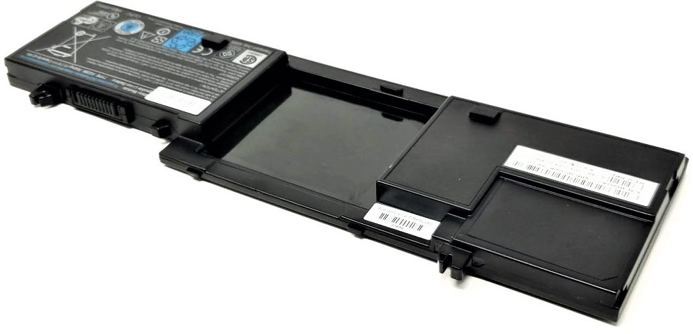 312-0438 - 6-Cell Battery for Latitude D420 D430