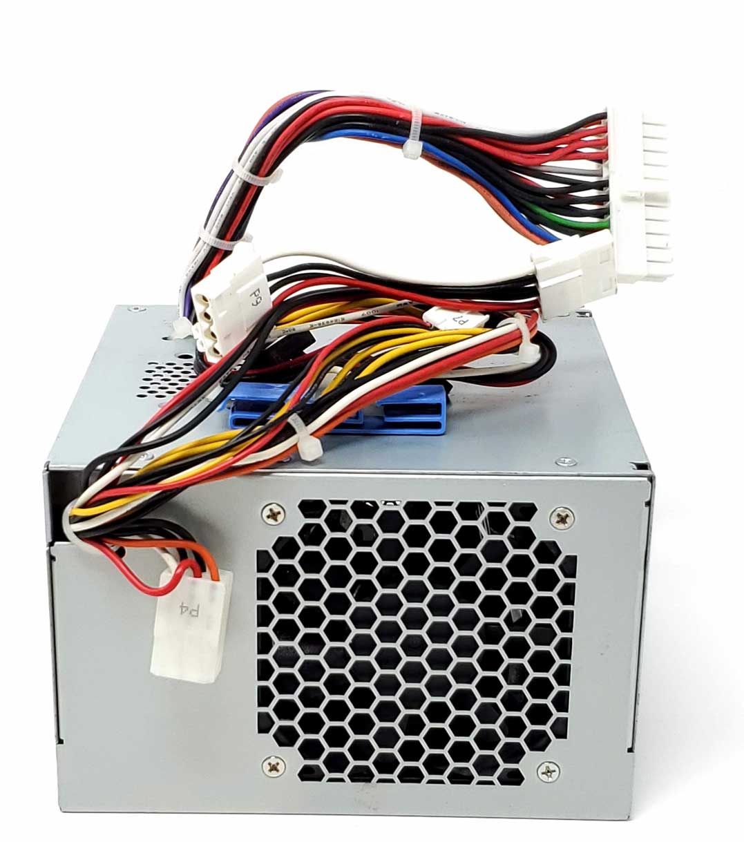 N8372 - 230W ATX Power Supply for Optiplex 210L 320 330 360 GX520 Dimension E310 3100 5150 Desktop Computers