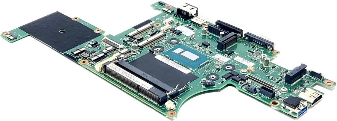 7RKHG - i5-4310u Motherboard for Latitude 14 5404 Rugged