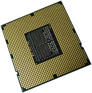 IBM / Lenovo 49Y6867 - 2.13Ghz 4.80GT/s 4MB Cache LGA1366 Intel Xeon E5506 Quad-Core CPU Processor