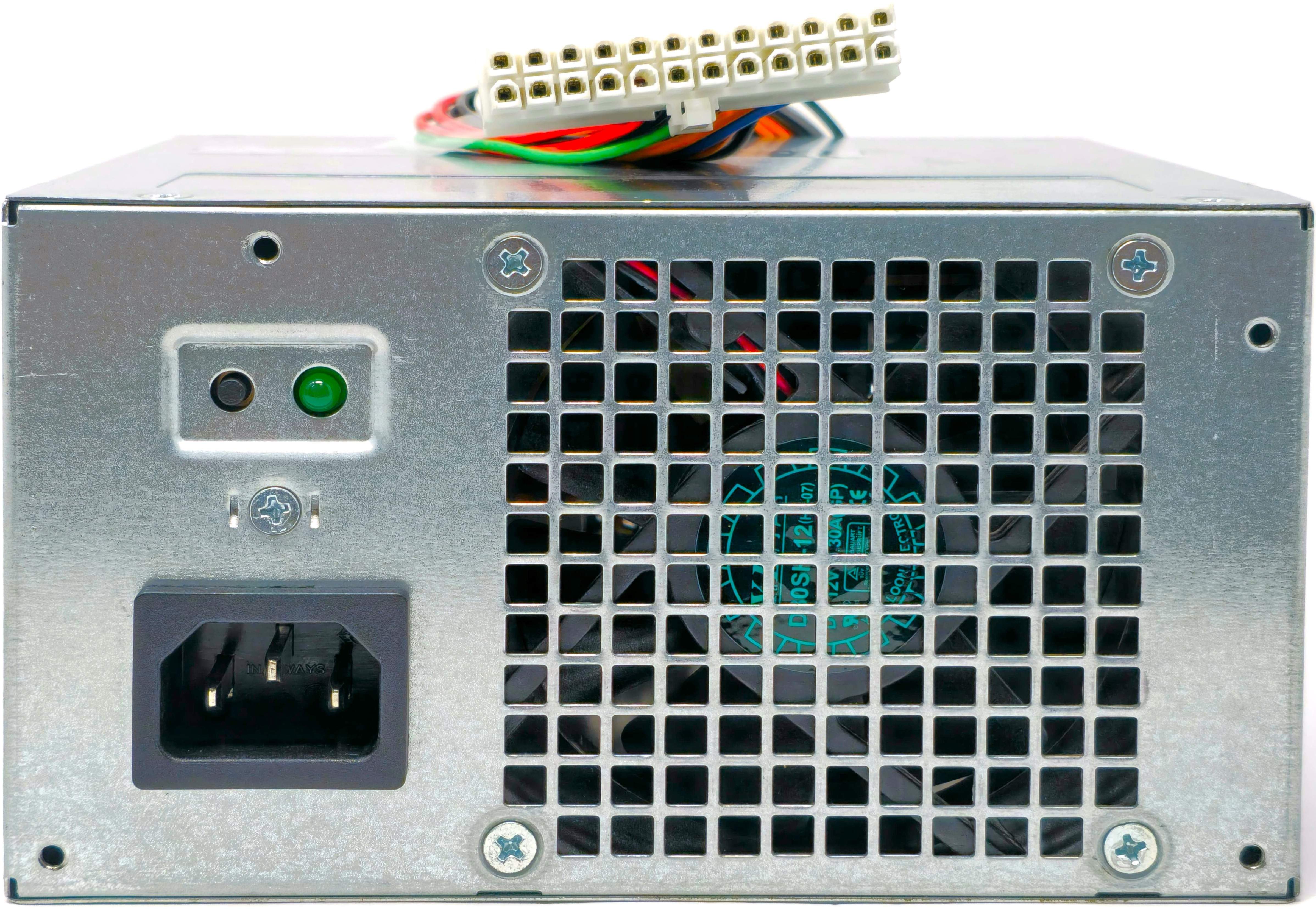 H275AM-00 - 275W Power Supply for Optiplex 3010 7010 9010 MT - CPU