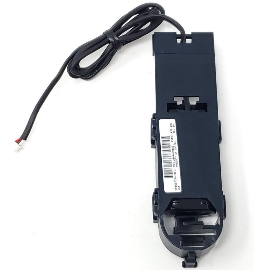 HP 571436-002 - HP Smart Array Battery Capacitor Pack For P410