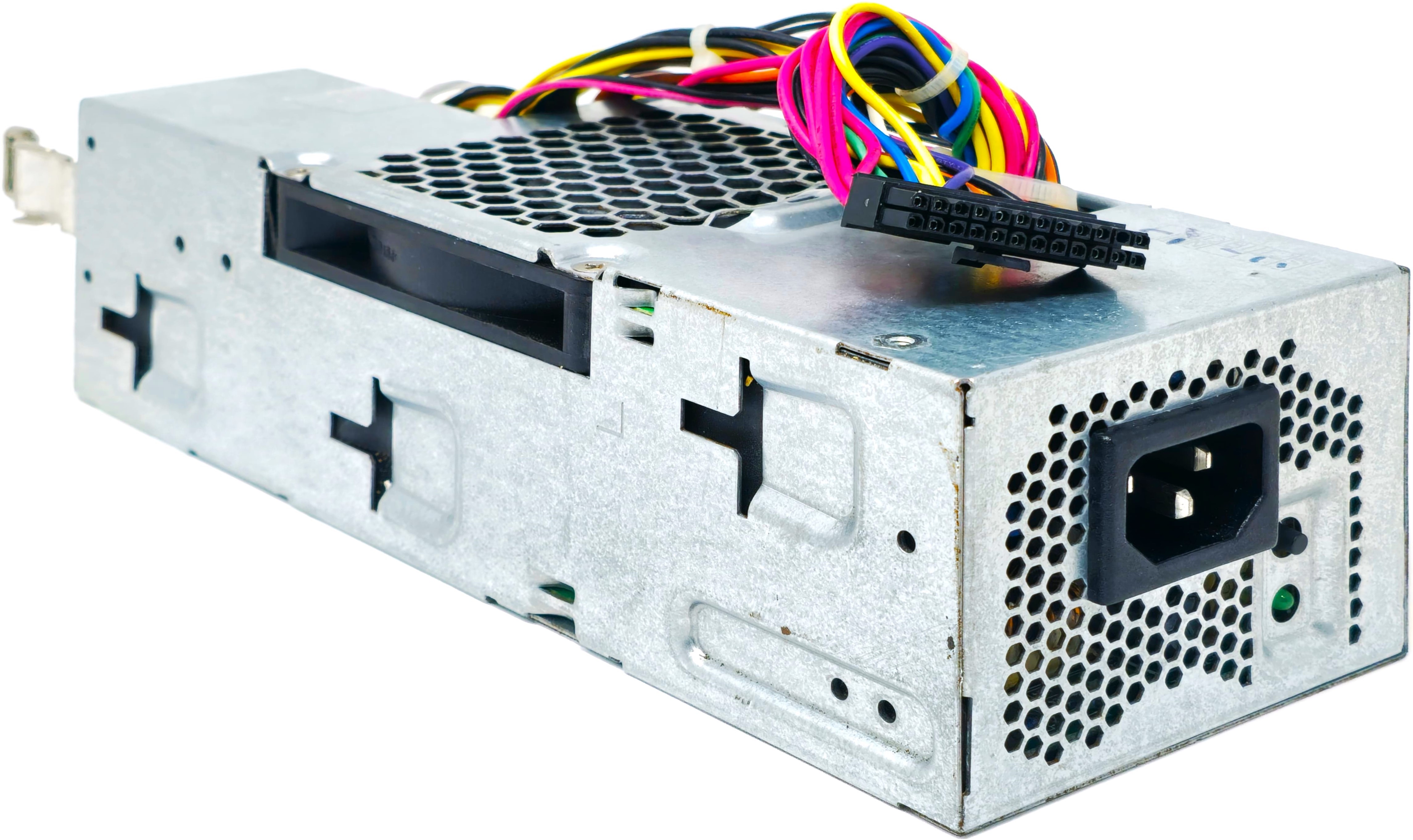 L280E-01 - 280W Power Supply for Optiplex XE SFF L280E-01 - 280W Power Supply for Optiplex XE SFF