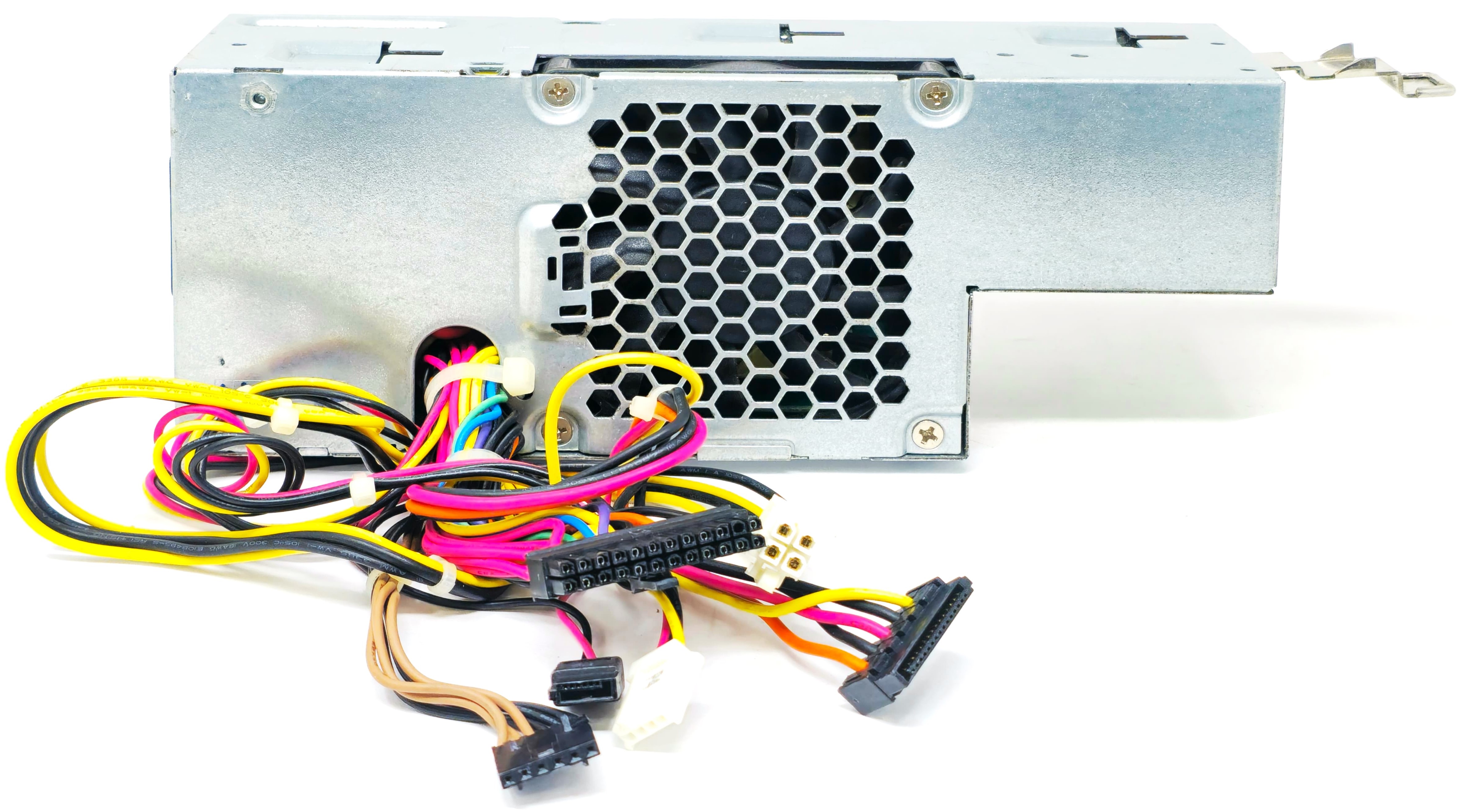 L280E-01 - 280W Power Supply for Optiplex XE SFF L280E-01 - 280W Power Supply for Optiplex XE SFF