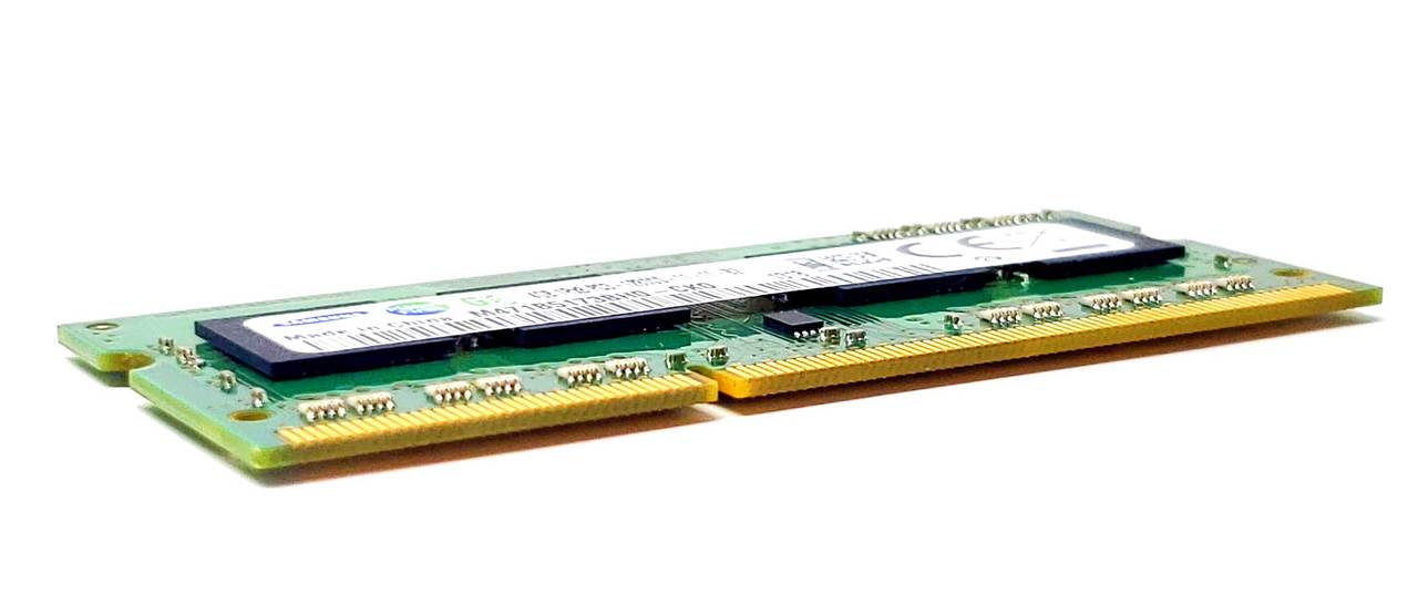 HP 536727-H41 - 4GB (1x4GB) 1600Mhz PC3-12800S DDR3-1600 204-Pin SODIMM Laptop Memory Ram