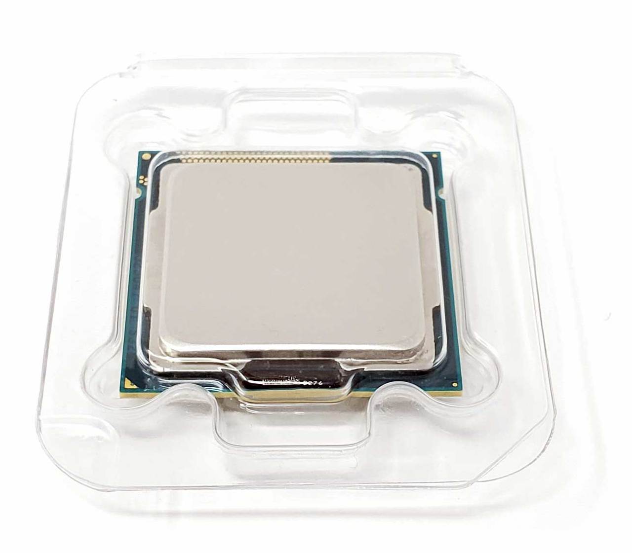 Intel i3-3220 - 3.30Ghz 5GT/s 3MB LGA1155 Intel Core i3-3220 Dual