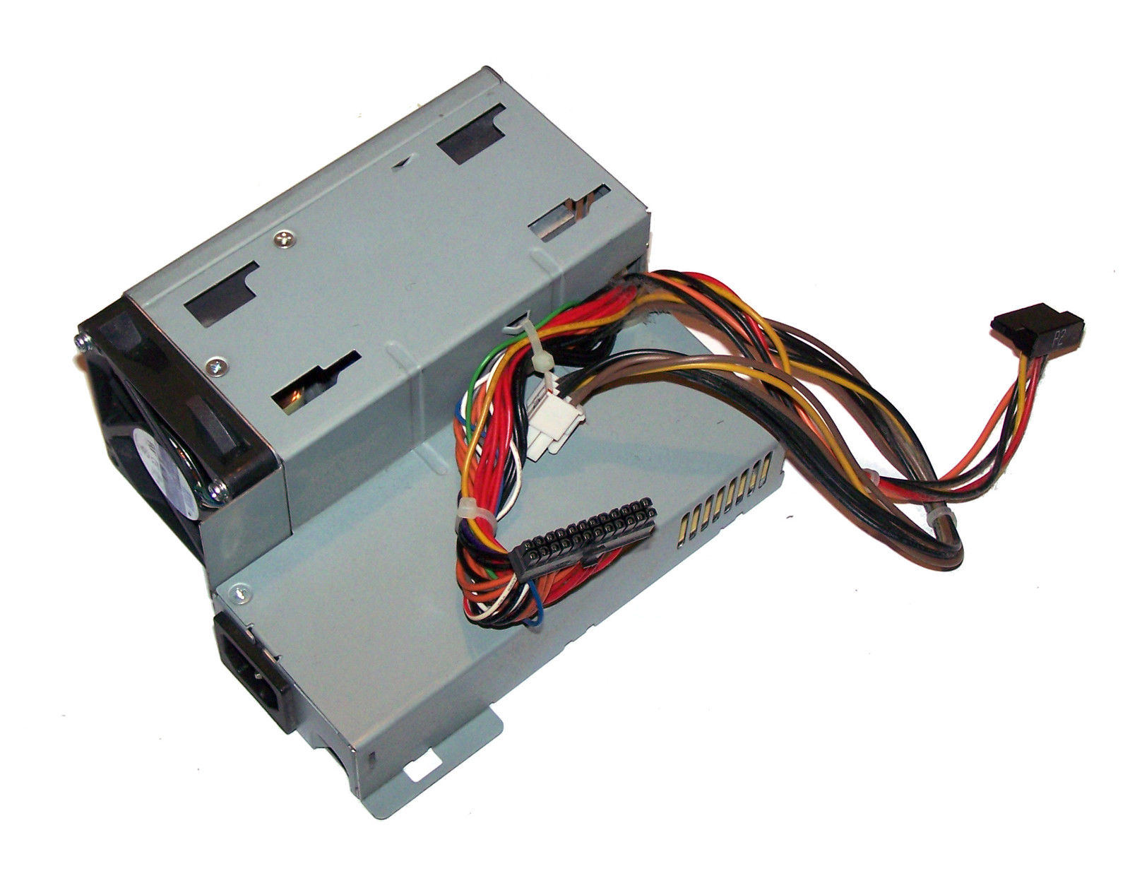 HP 381025-001 - 200W Power Supply for HP Compaq dc7100 dc7600