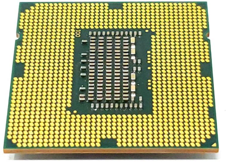 Intel BX80605I7880 - 3.06Ghz 2.5GT/s LGA1156 8MB Intel Core