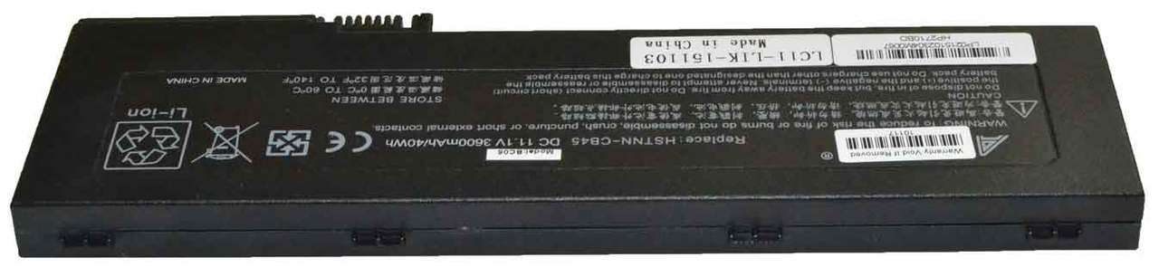 436426-352 - 6-Cell OT06 Replacement Battery Compatible with HP EliteBook 2730p 2740p 2740w 2760p 2710p