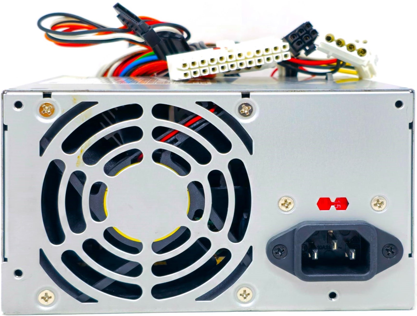 NPS-350DB-A - 350W ATX Power Supply Unit (PSU) for Dimension 4600 4700 8400 8000 GX280 NPS-350DB-A - 350W ATX Power Supply Unit (PSU) for Dimension 4600 4700 8400 8000 GX280