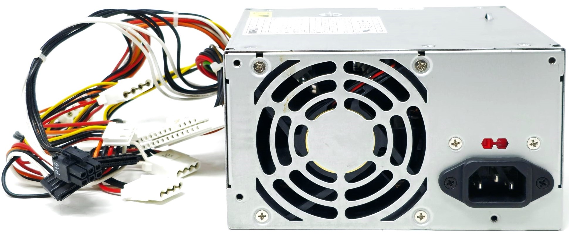 NPS-350DB-A - 350W ATX Power Supply Unit (PSU) for Dimension 4600 4700 8400 8000 GX280 NPS-350DB-A - 350W ATX Power Supply Unit (PSU) for Dimension 4600 4700 8400 8000 GX280