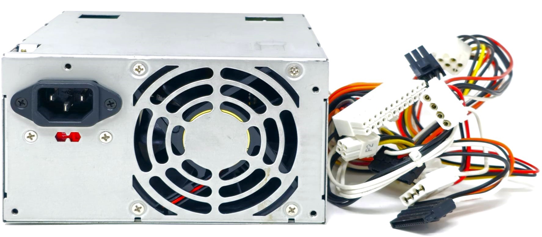 NPS-350DB-A - 350W ATX Power Supply Unit (PSU) for Dimension 4600 4700 8400 8000 GX280 NPS-350DB-A - 350W ATX Power Supply Unit (PSU) for Dimension 4600 4700 8400 8000 GX280