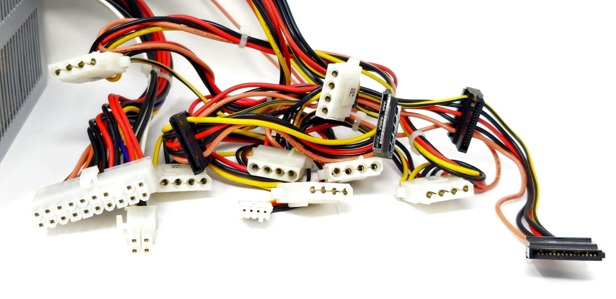 Hewlett-Packard (HP) 432477-001 - 410W NHP Power Supply for HP Proliant ML310 G4