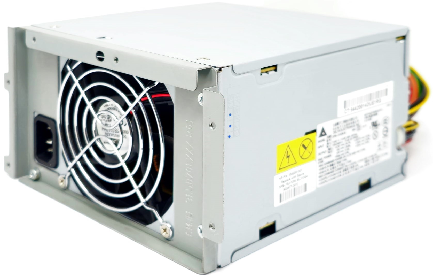 Hewlett-Packard (HP) 432477-001 - 410W NHP Power Supply for HP Proliant ML310 G4