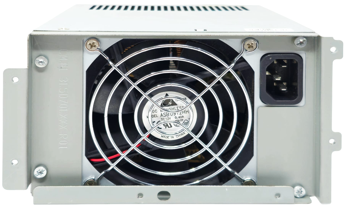 Hewlett-Packard (HP) 432477-001 - 410W NHP Power Supply for HP Proliant ML310 G4