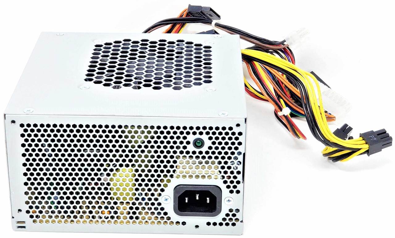 6GXM0 - 460W Power Supply for XPS 8300 8500