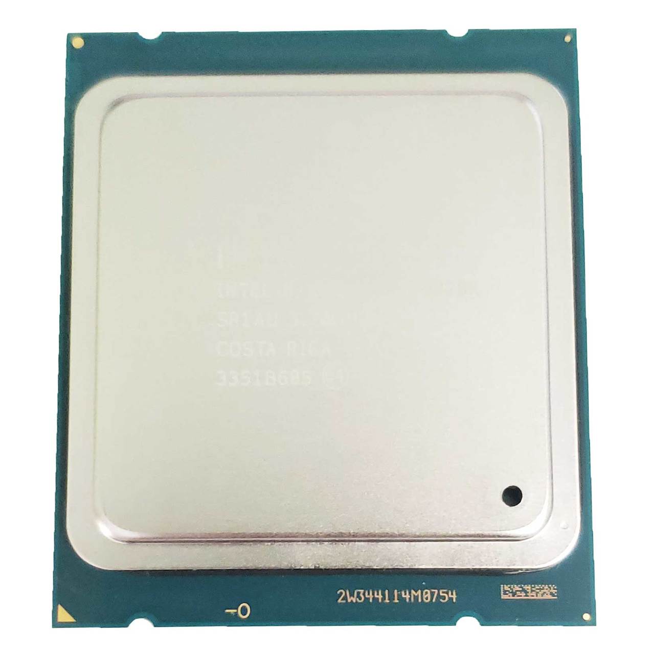 Core i7: 705VT - 3.70Ghz 5GT/s LGA2011 10MB Intel Core i7-4820K Quad-Core CPU Processor