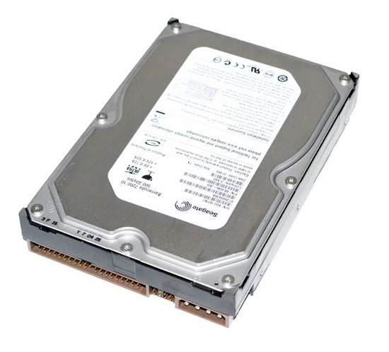 58VEX - 10GB Hard Disk Drive (HDD)