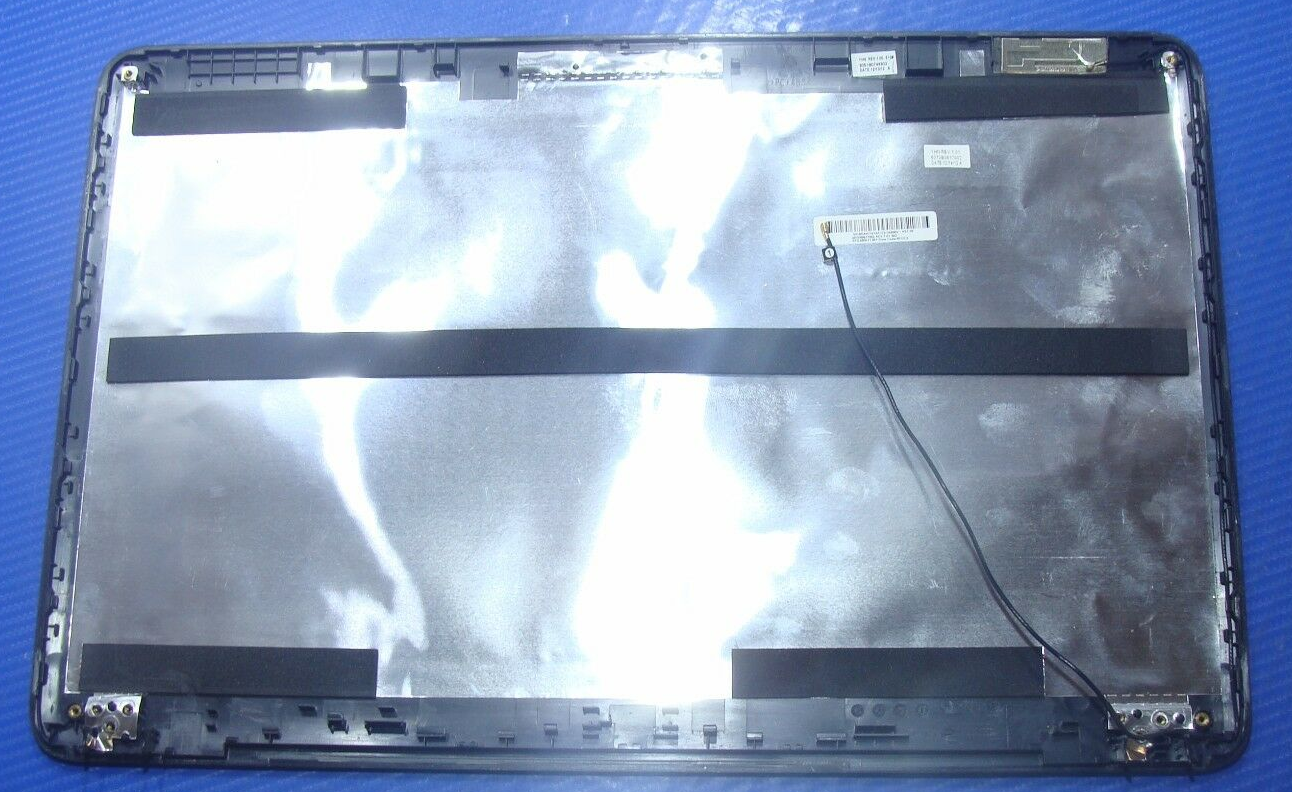 Hewlett-Packard (HP) 689671-001 - Blue LCD Back Cover
