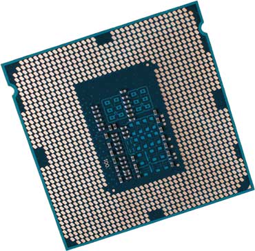 IBM / Lenovo 03T7332 - 3.30Ghz 5GT/s LGA1150 6MB Intel Core i5-4590 Quad-Core CPU Processor