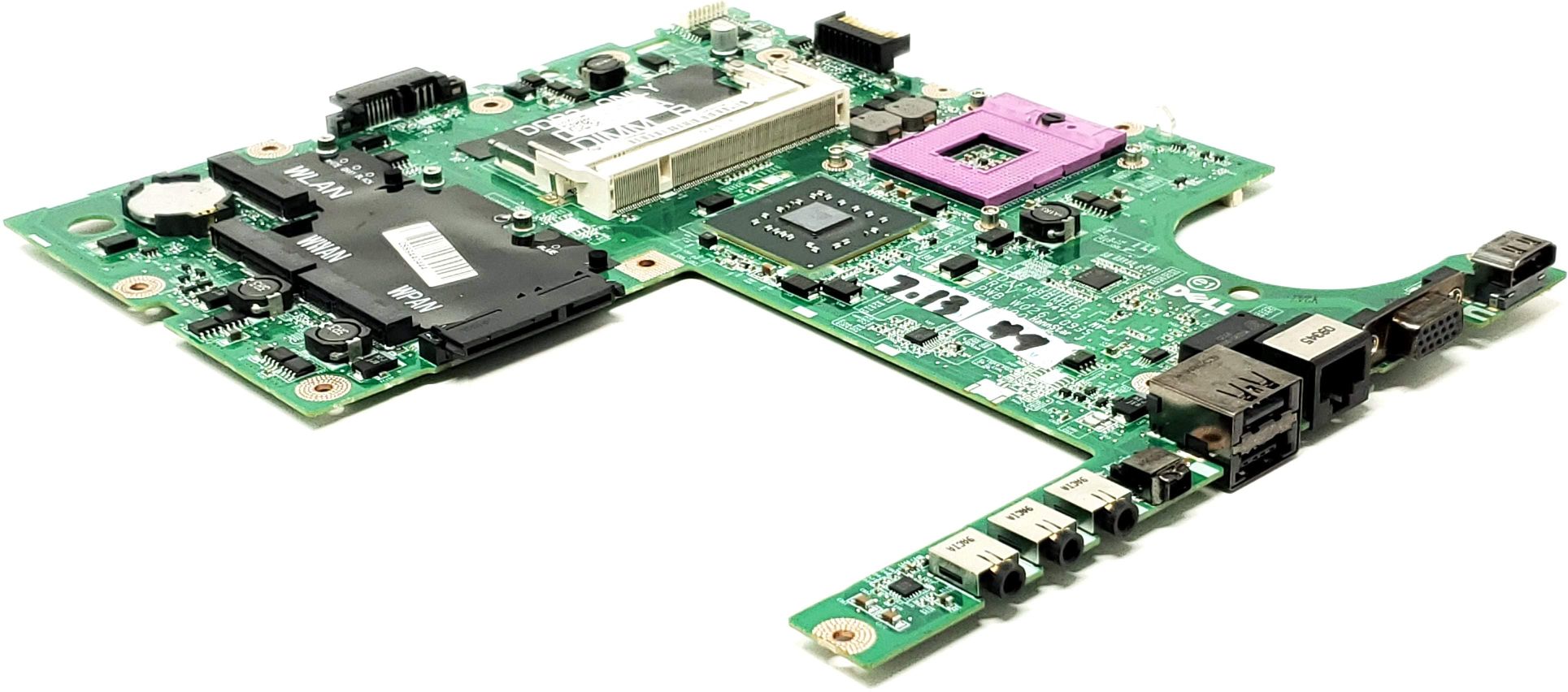 C235M - Motherboard / System Board for Studio 1555